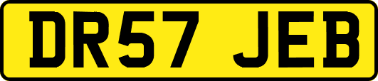 DR57JEB