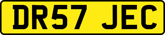 DR57JEC