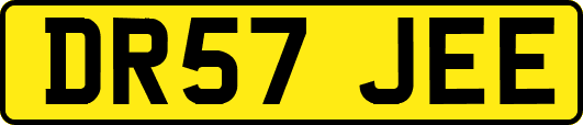 DR57JEE