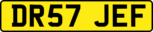 DR57JEF
