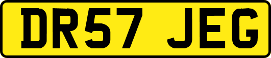 DR57JEG
