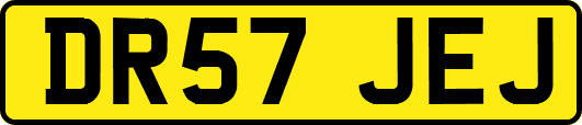 DR57JEJ