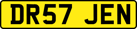 DR57JEN