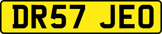 DR57JEO