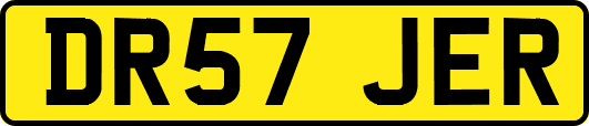 DR57JER