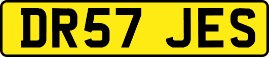 DR57JES