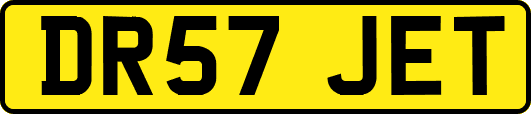 DR57JET