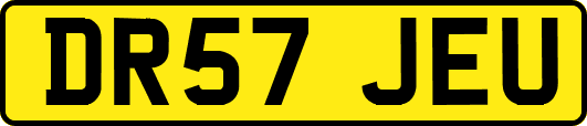 DR57JEU