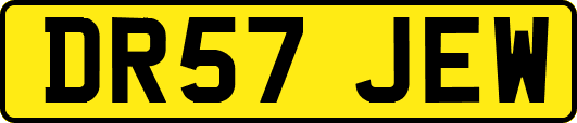 DR57JEW