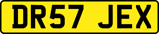 DR57JEX