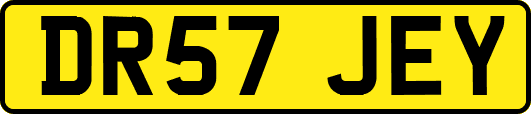 DR57JEY