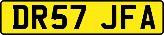 DR57JFA