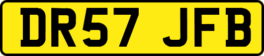 DR57JFB