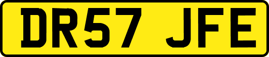 DR57JFE