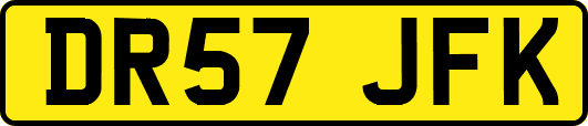 DR57JFK