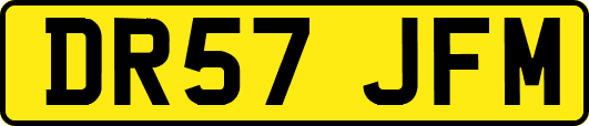 DR57JFM