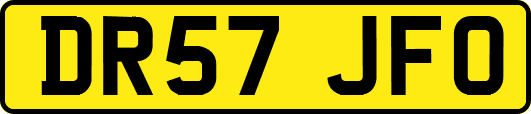 DR57JFO