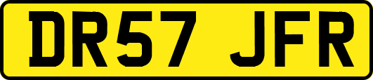 DR57JFR