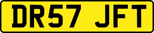 DR57JFT
