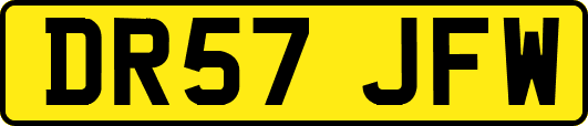 DR57JFW