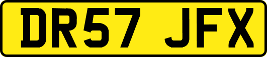 DR57JFX