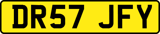DR57JFY