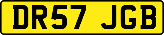 DR57JGB