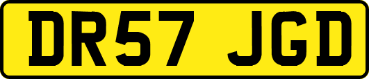 DR57JGD