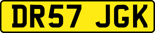 DR57JGK
