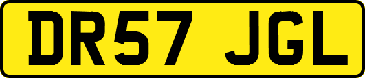 DR57JGL