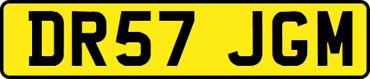DR57JGM