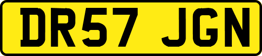 DR57JGN