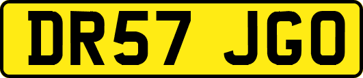 DR57JGO