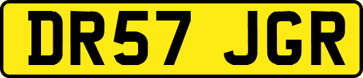 DR57JGR