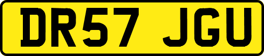 DR57JGU