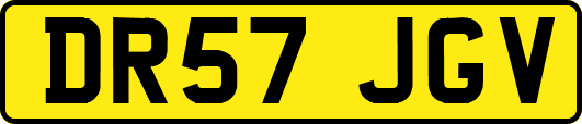 DR57JGV