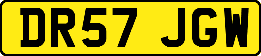 DR57JGW