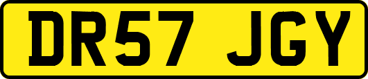 DR57JGY
