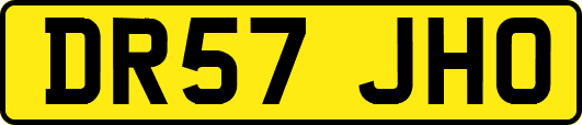 DR57JHO