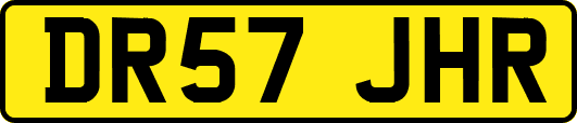 DR57JHR