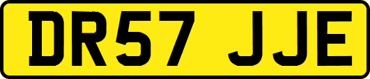 DR57JJE