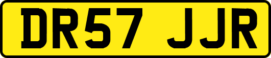 DR57JJR