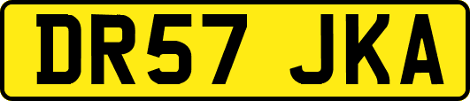 DR57JKA