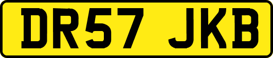 DR57JKB