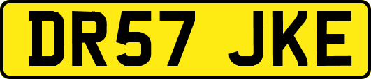 DR57JKE