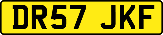 DR57JKF
