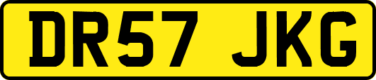 DR57JKG