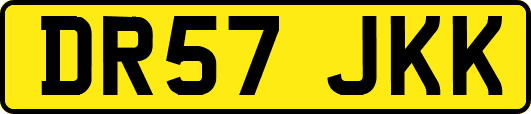 DR57JKK