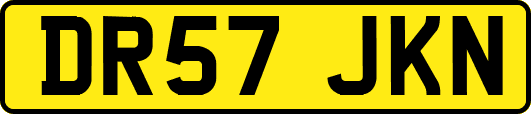 DR57JKN