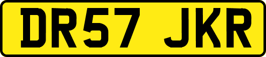 DR57JKR